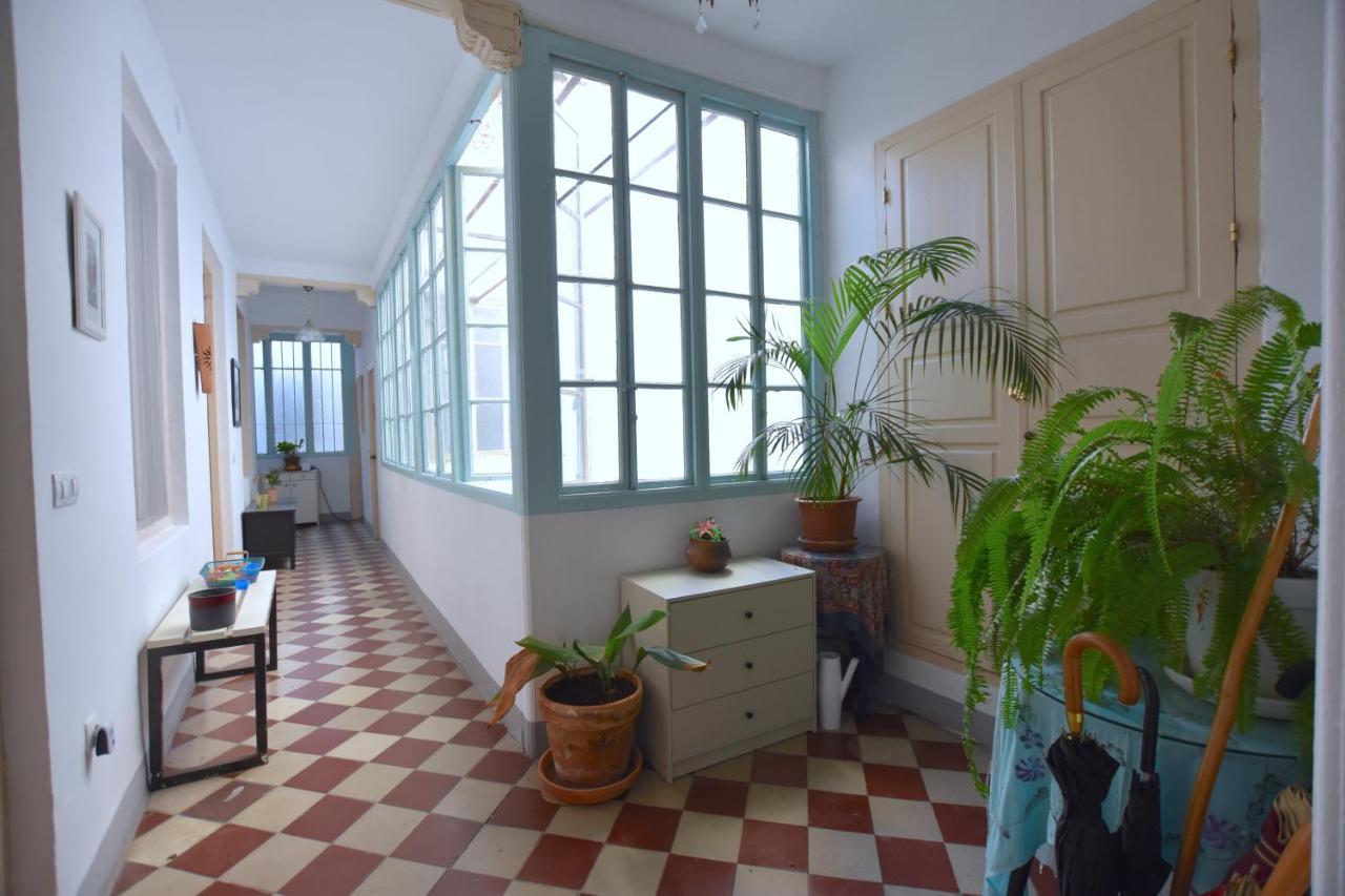 Habitacion En Centro Historico Málaga Eksteriør billede