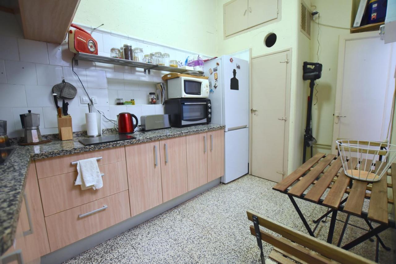 Habitacion En Centro Historico Málaga Eksteriør billede